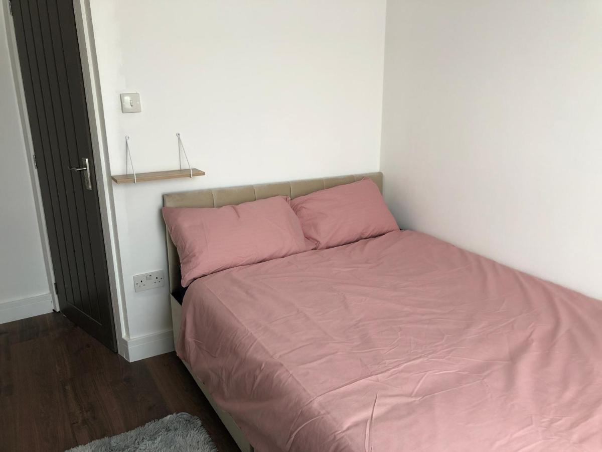 Blue House Bed & Breakfast Lincoln