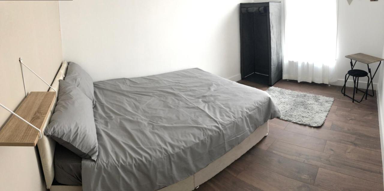 Blue House Bed & Breakfast Lincoln